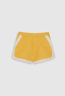Claudie Pierlot - Pantalones cortos - Esther - Mimosa