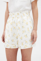 Claudie Pierlot - Pantalón Corto - Eitamimosa - Estampado Claro