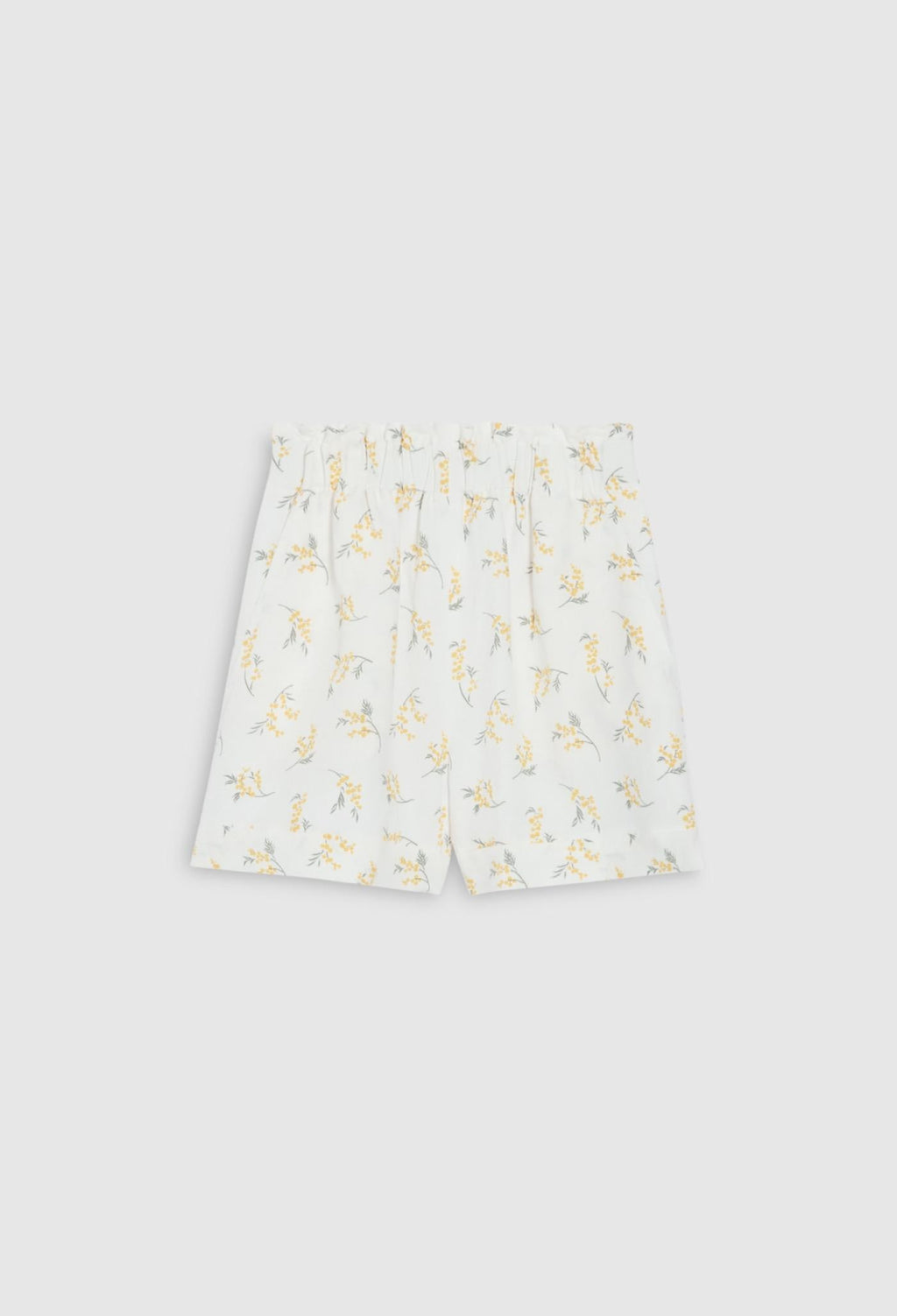 Claudie Pierlot - Pantalón Corto - Eitamimosa - Estampado Claro