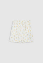 Claudie Pierlot - Pantalón Corto - Eitamimosa - Estampado Claro