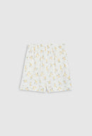 Claudie Pierlot - Short - Eitamimosa - Print Clair