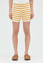Shorts - Mysta - Two-tone