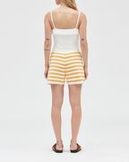 Shorts - Mysta - Two-tone