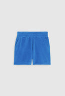 Claudie Pierlot - Short Tosunny - Bleu Santorin