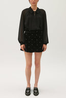 Claudie Pierlot - Short - Edgard - Noir