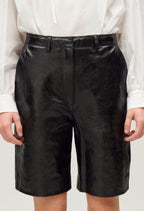 Claudie Pierlot - Short - Cirque - Noir