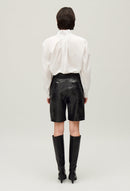 Claudie Pierlot - Short - Cirque - Noir