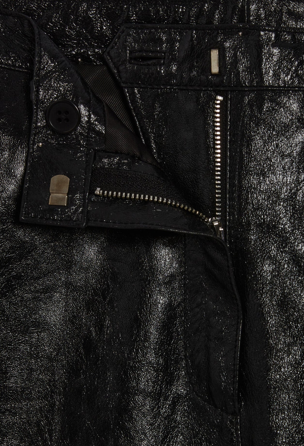 Claudie Pierlot - Short - Cirque - Noir