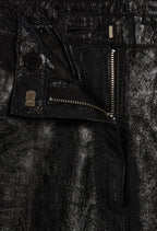 Claudie Pierlot - Short - Cirque - Noir