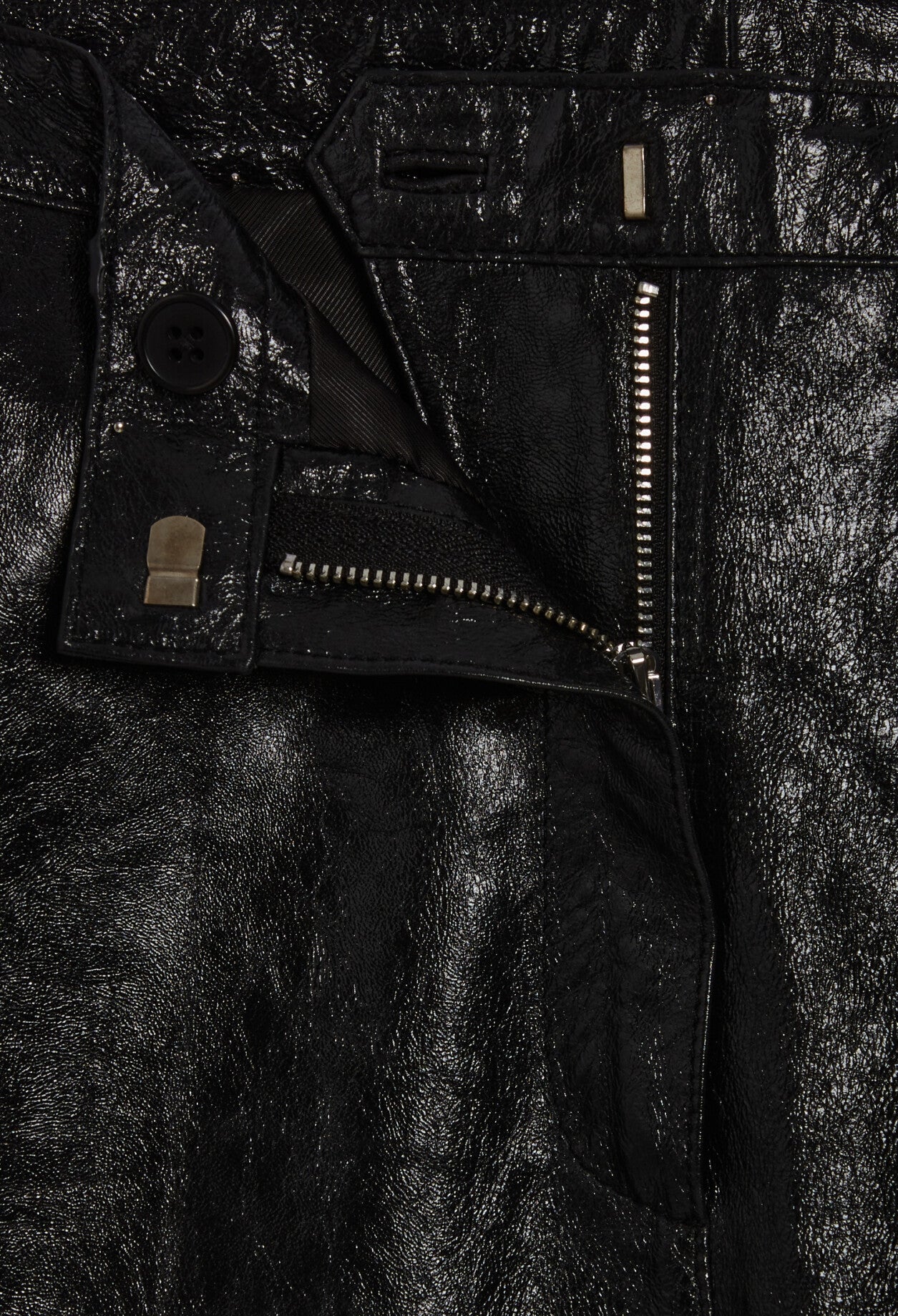 Claudie Pierlot - Short - Cirque - Noir