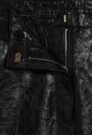 Claudie Pierlot - Short - Cirque - Noir