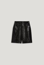 Claudie Pierlot - Short - Cirque - Noir