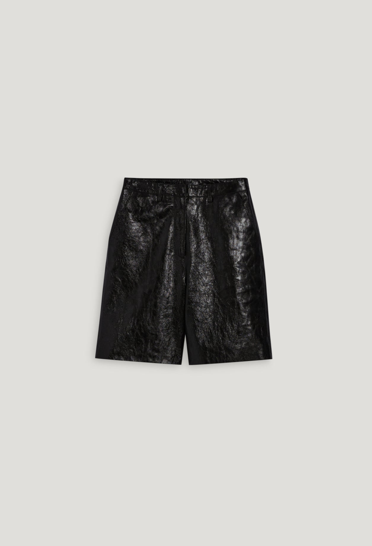 Claudie Pierlot - Short - Cirque - Noir
