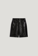 Claudie Pierlot - Short - Cirque - Noir