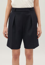 Claudie Pierlot - Short - East - Marine