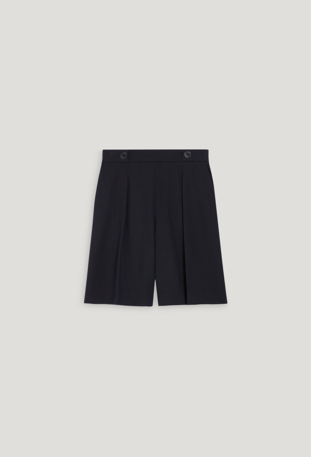 Claudie Pierlot - Short - East - Marine