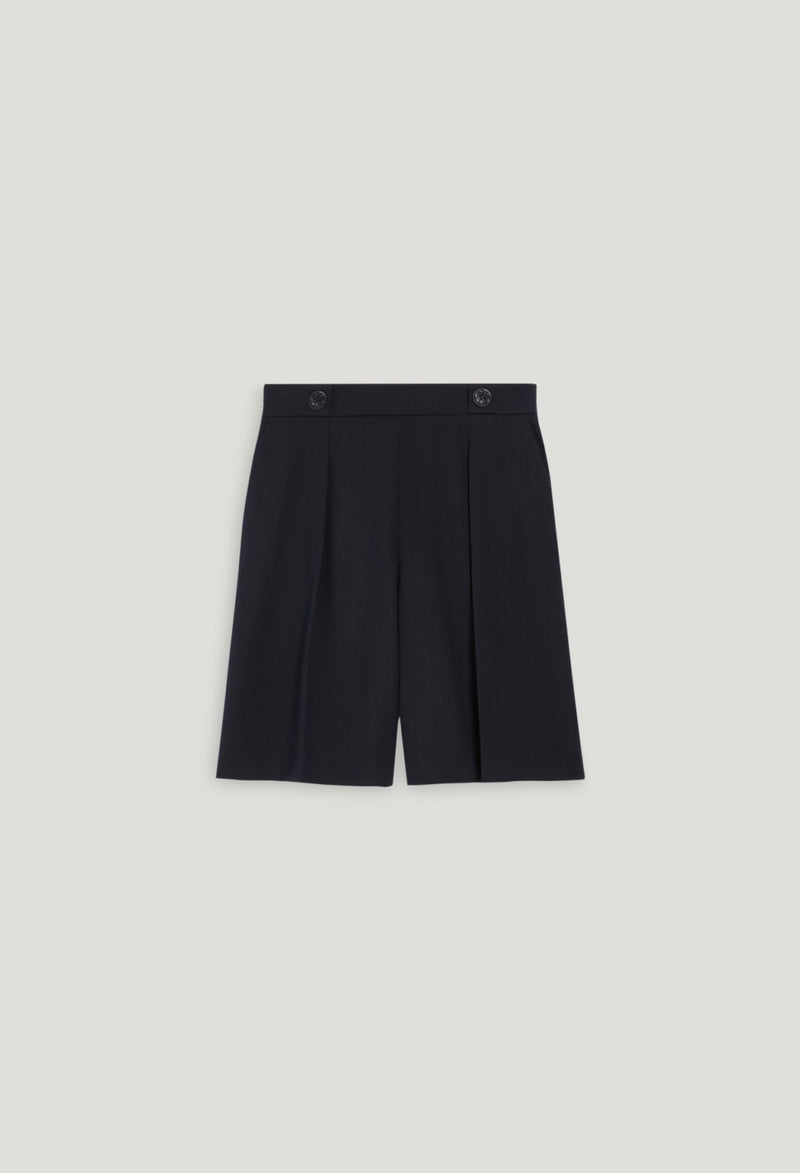 Short - East - Marine