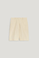 Claudie Pierlot - Short - Eirque Coton - Beige Clair