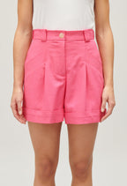 Claudie Pierlot - Shorts - Eryne - Bubble Gum