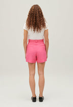 Claudie Pierlot - Shorts - Eryne - Bubble Gum