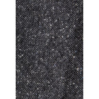 Short Tweed Gris