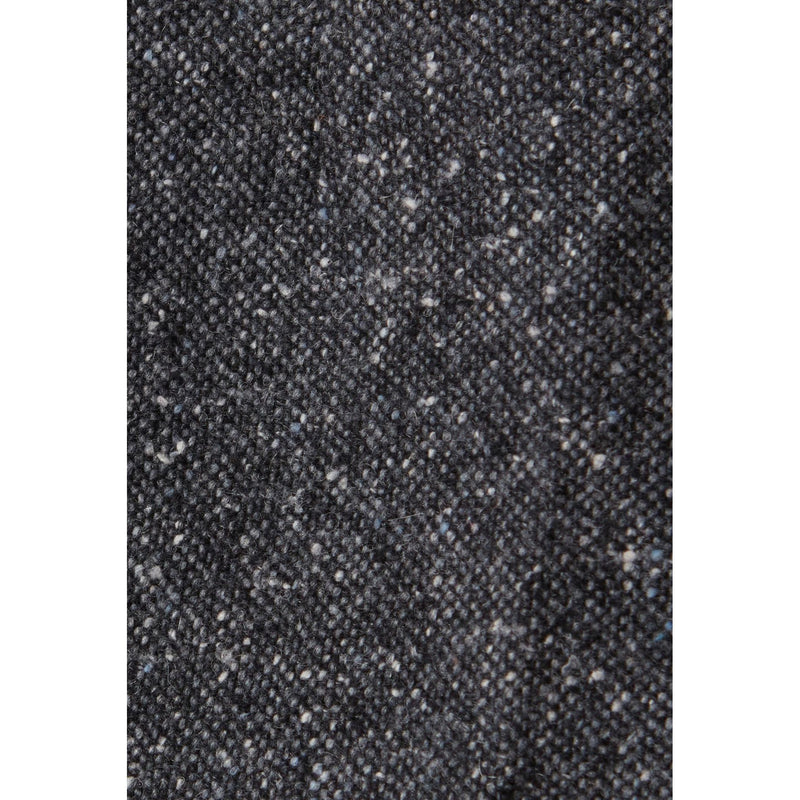 Short Tweed Gris