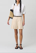Short Elea Beige Clair