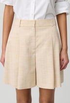 Short Elea Beige Clair
