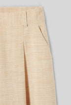 Short Elea Beige Clair