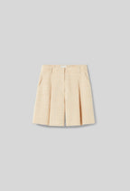 Short Elea Beige Clair