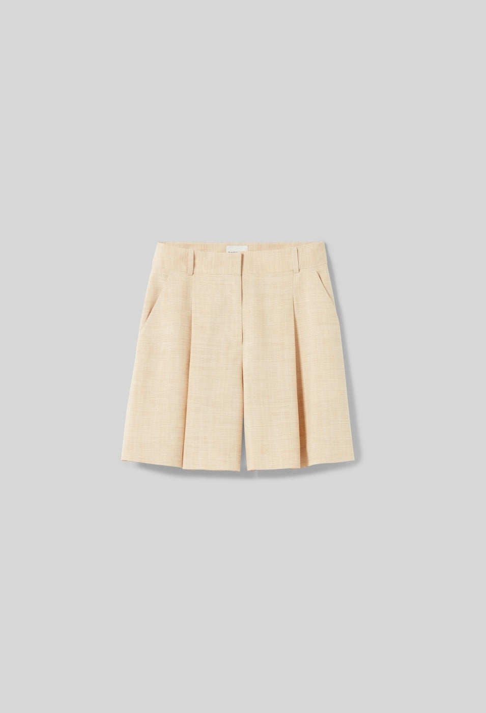 Short Elea Beige Clair