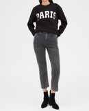 Claudie Pierlot - Toy Sweatshirt - Black