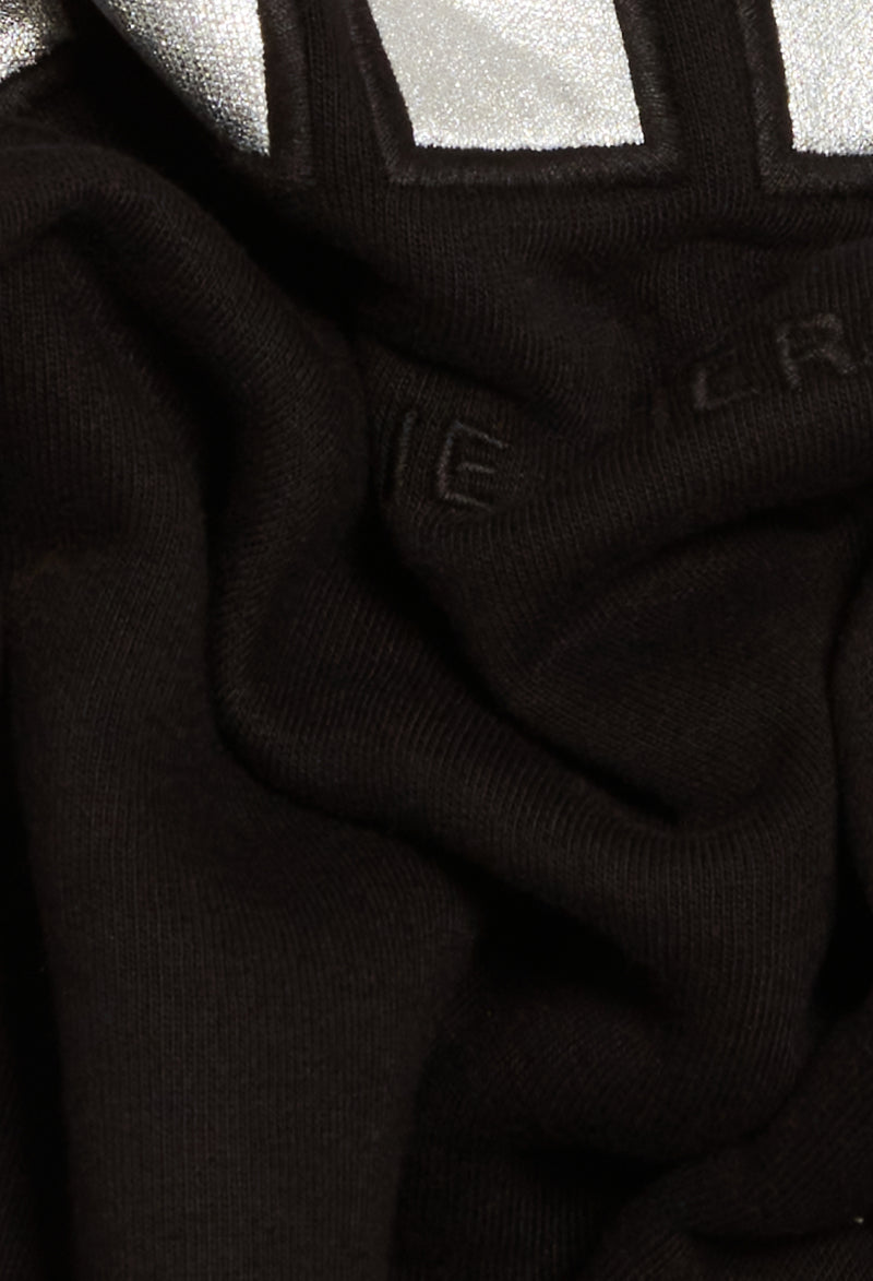 Claudie Pierlot - Sudadera Toy - Negra