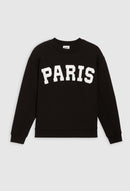 Claudie Pierlot - Sudadera Toy - Negra