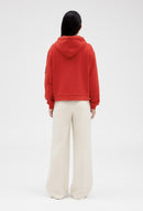 Claudie Pierlot - Tchico Sweatshirt - Strawberry