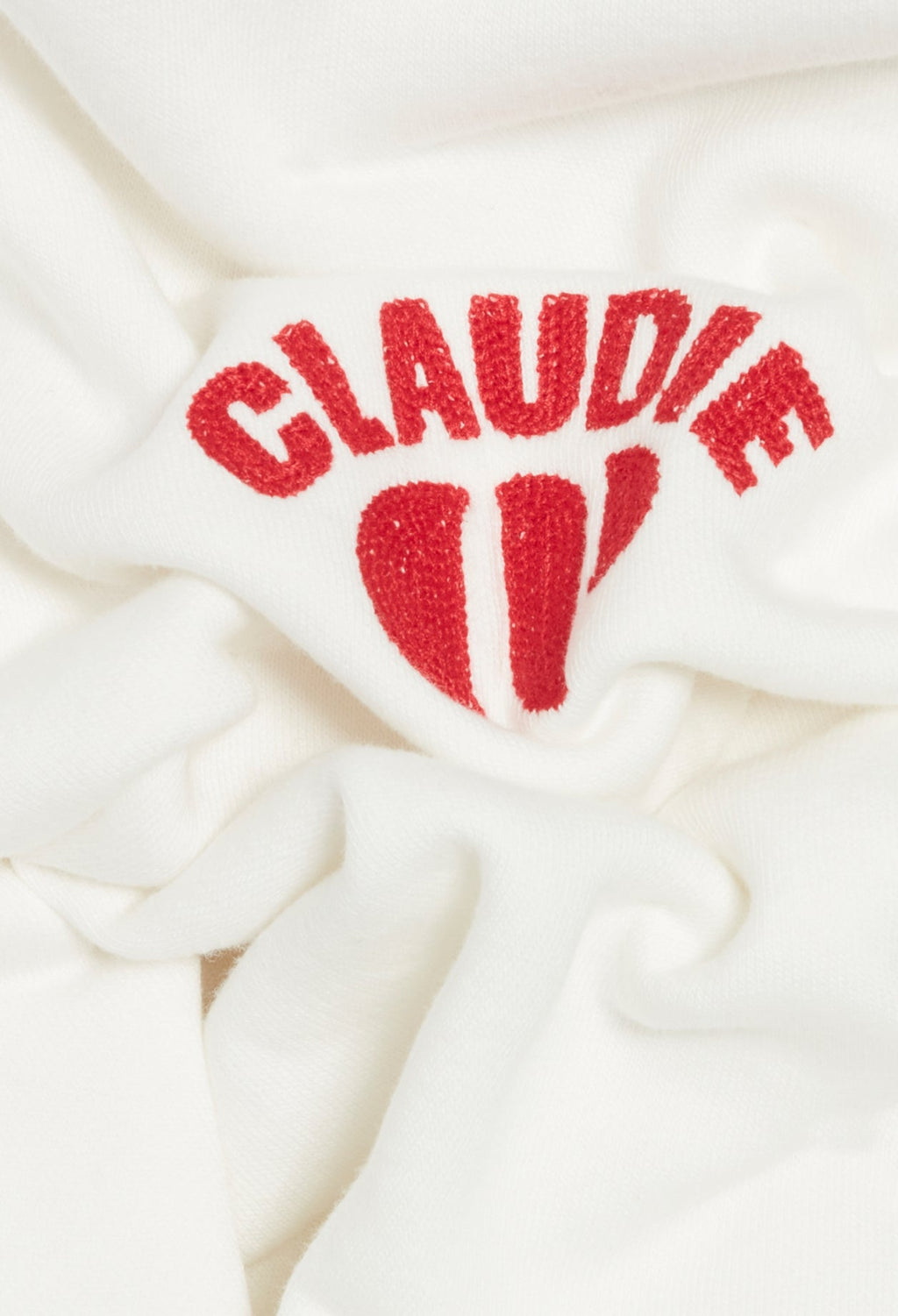 Claudie Pierlot - Sweatshirt - Toscan - Bicolore
