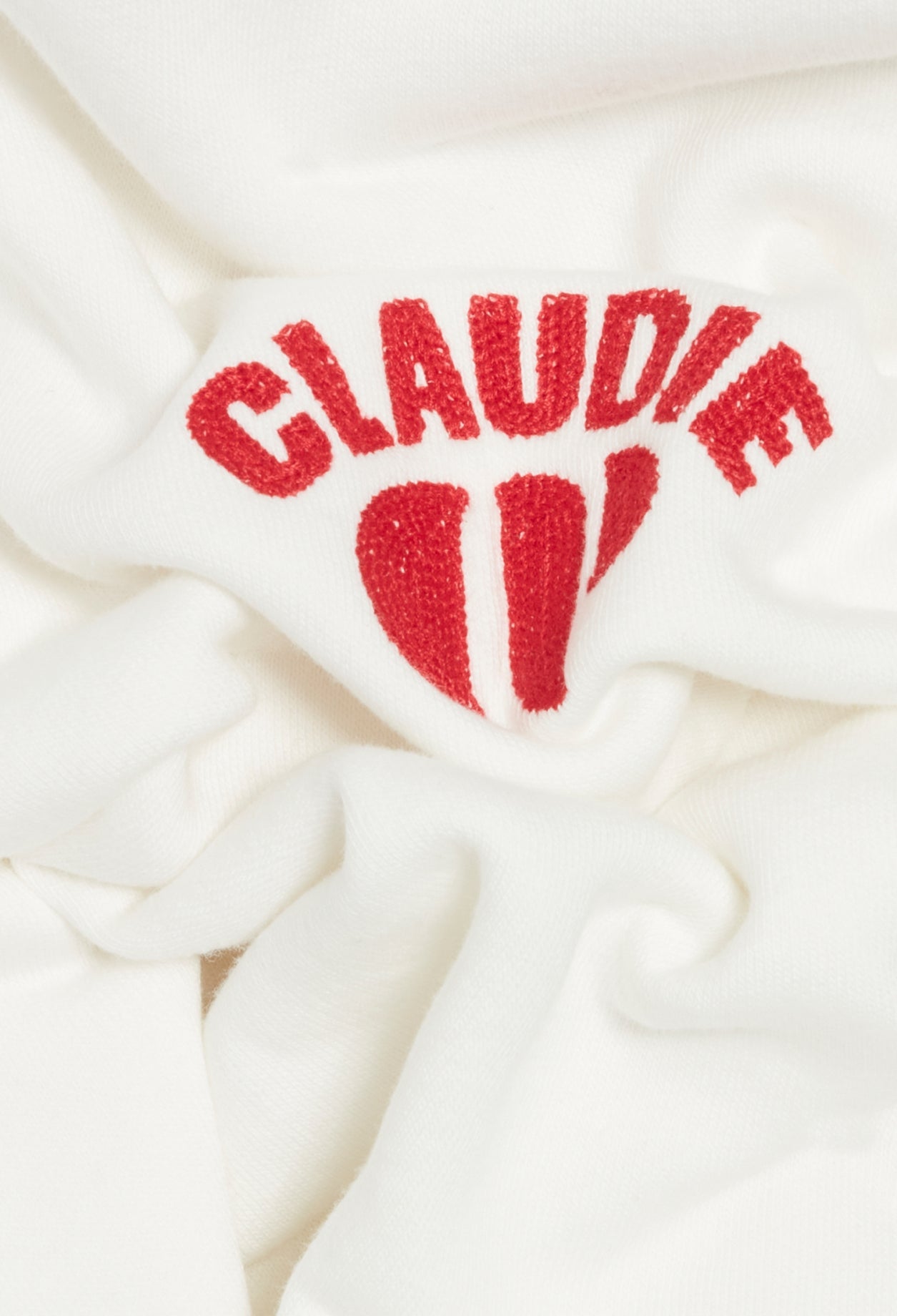 Claudie Pierlot - Sweatshirt - Toscan - Bicolore