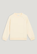 Sudadera - Tenis - Vainilla