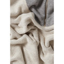 Sudadera con cremallera y cuello alto