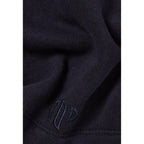 Claudie Pierlot - Sweatshirt Capuche Marine