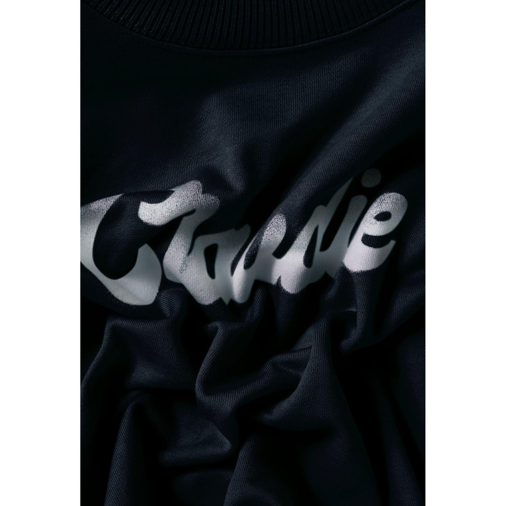Claudie Pierlot - Claudie Oversized Printed Sweatshirt
