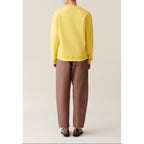 Claudie Pierlot - Sudadera Amplia Estampada Claudie