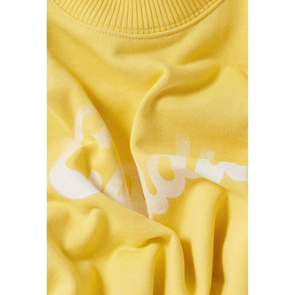 Claudie Pierlot - Sudadera Amplia Estampada Claudie