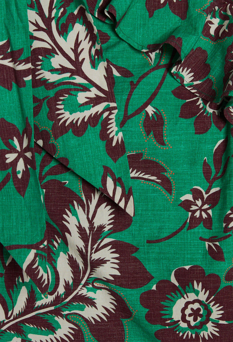 Claudie Pierlot - Top - Bomba - Print Fonce