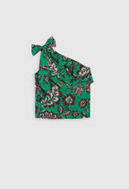 Claudie Pierlot - Top - Bomba - Print Fonce
