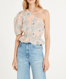 Claudie Pierlot - Top - Bijou - Print Clair