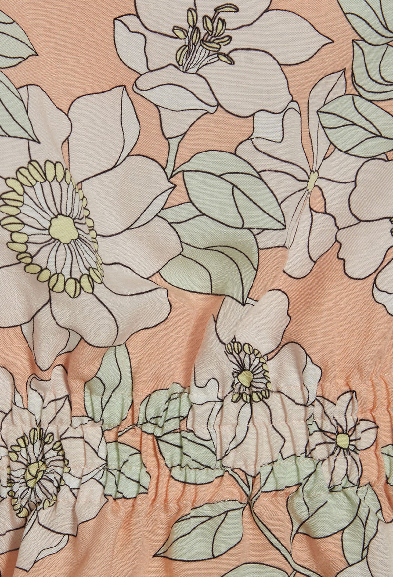 Claudie Pierlot - Top - Bijou - Print Clair