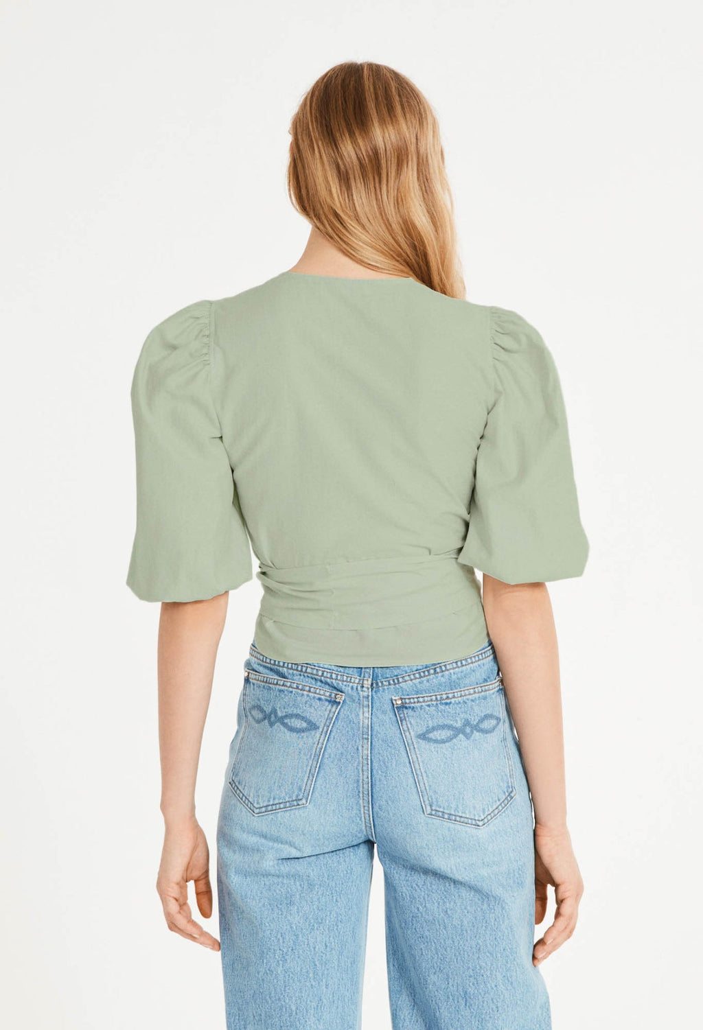 Claudie Pierlot - Top - Bambini Bis - Amande