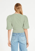 Claudie Pierlot - Top - Bambini Bis - Amande