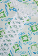 Top - Bao - Estampado ligero